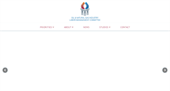 Desktop Screenshot of ongil-mc.org